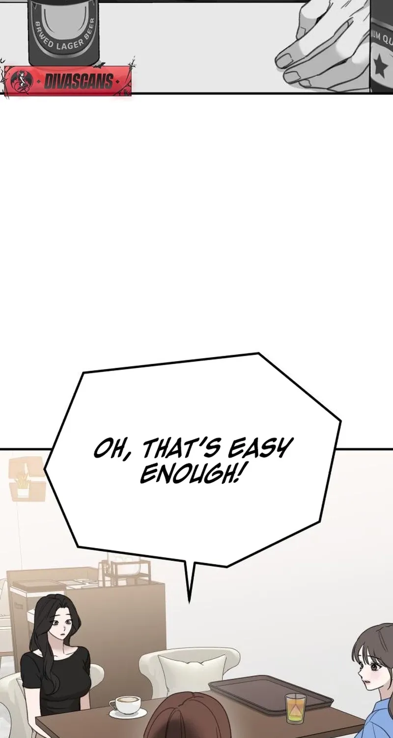 Love Is Sweet, Living Together Is Spicy Chapter 12 page 67 - 