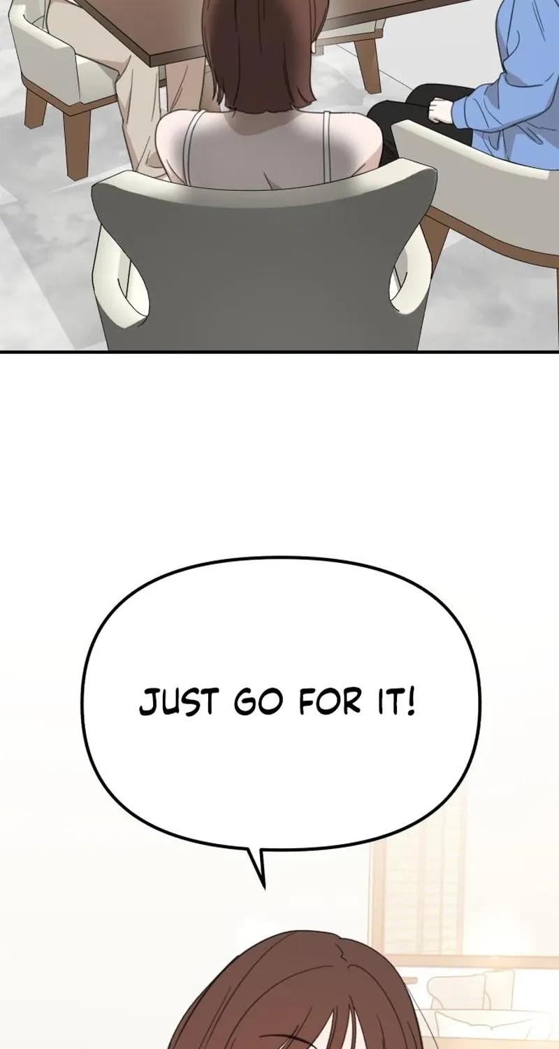 Love Is Sweet, Living Together Is Spicy Chapter 12 page 68 - 