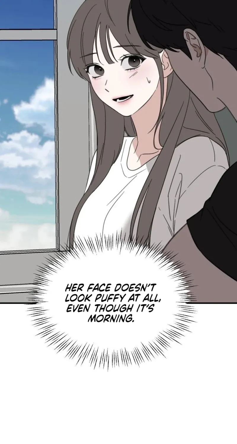 Love Is Sweet, Living Together Is Spicy Chapter 12 page 8 - 
