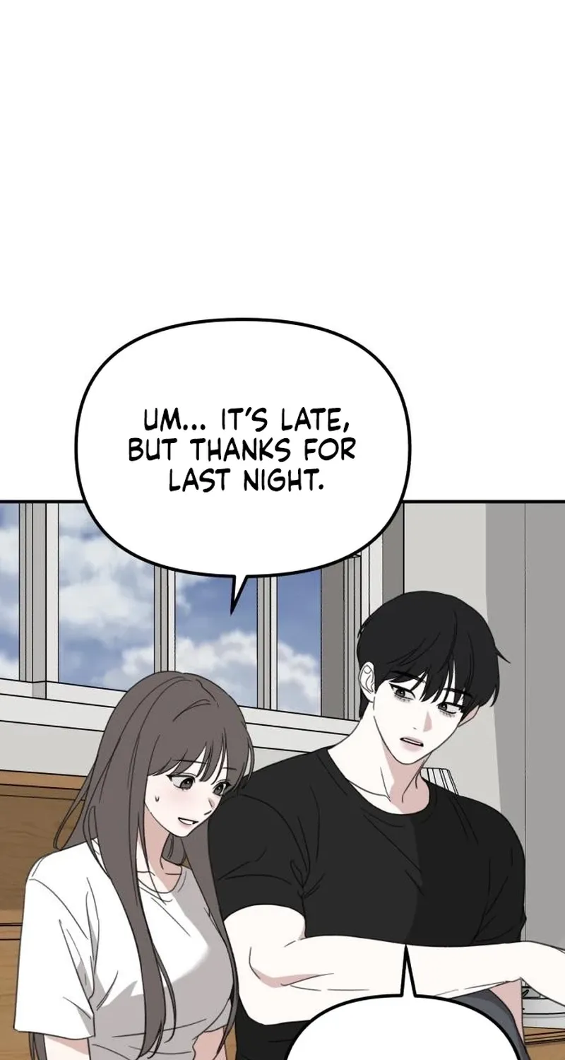 Love Is Sweet, Living Together Is Spicy Chapter 12 page 9 - 