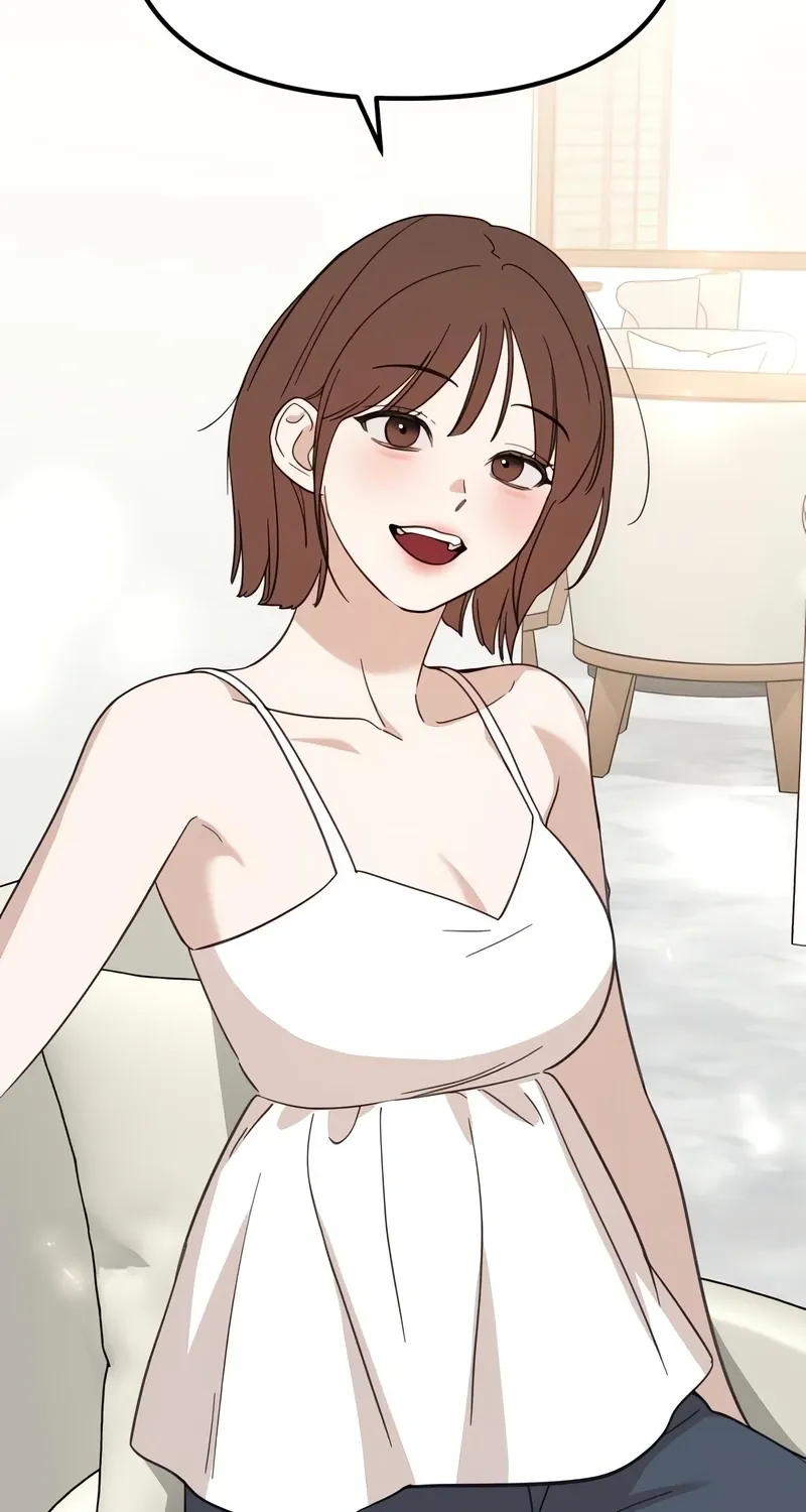 Love Is Sweet, Living Together Is Spicy Chapter 13 page 2 - 