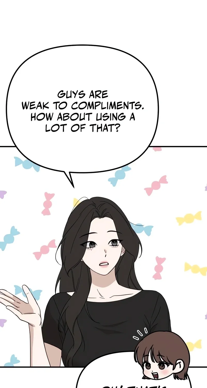 Love Is Sweet, Living Together Is Spicy Chapter 13 page 11 - 
