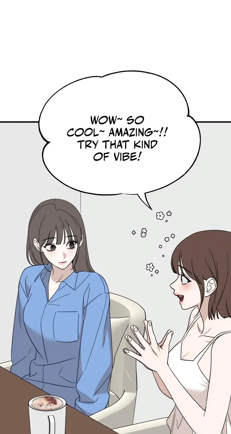 Love Is Sweet, Living Together Is Spicy Chapter 13 page 13 - 