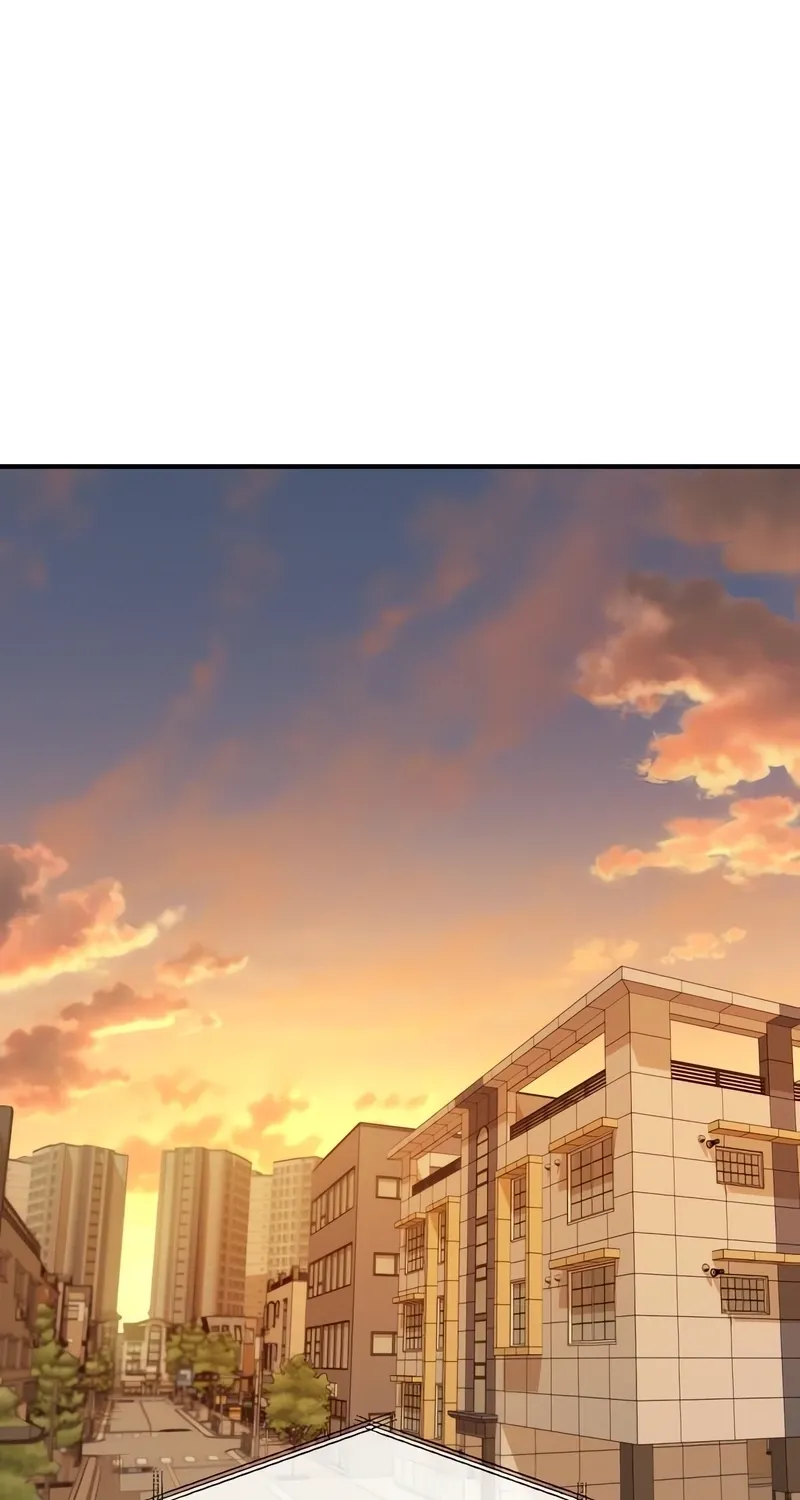Love Is Sweet, Living Together Is Spicy Chapter 13 page 16 - 