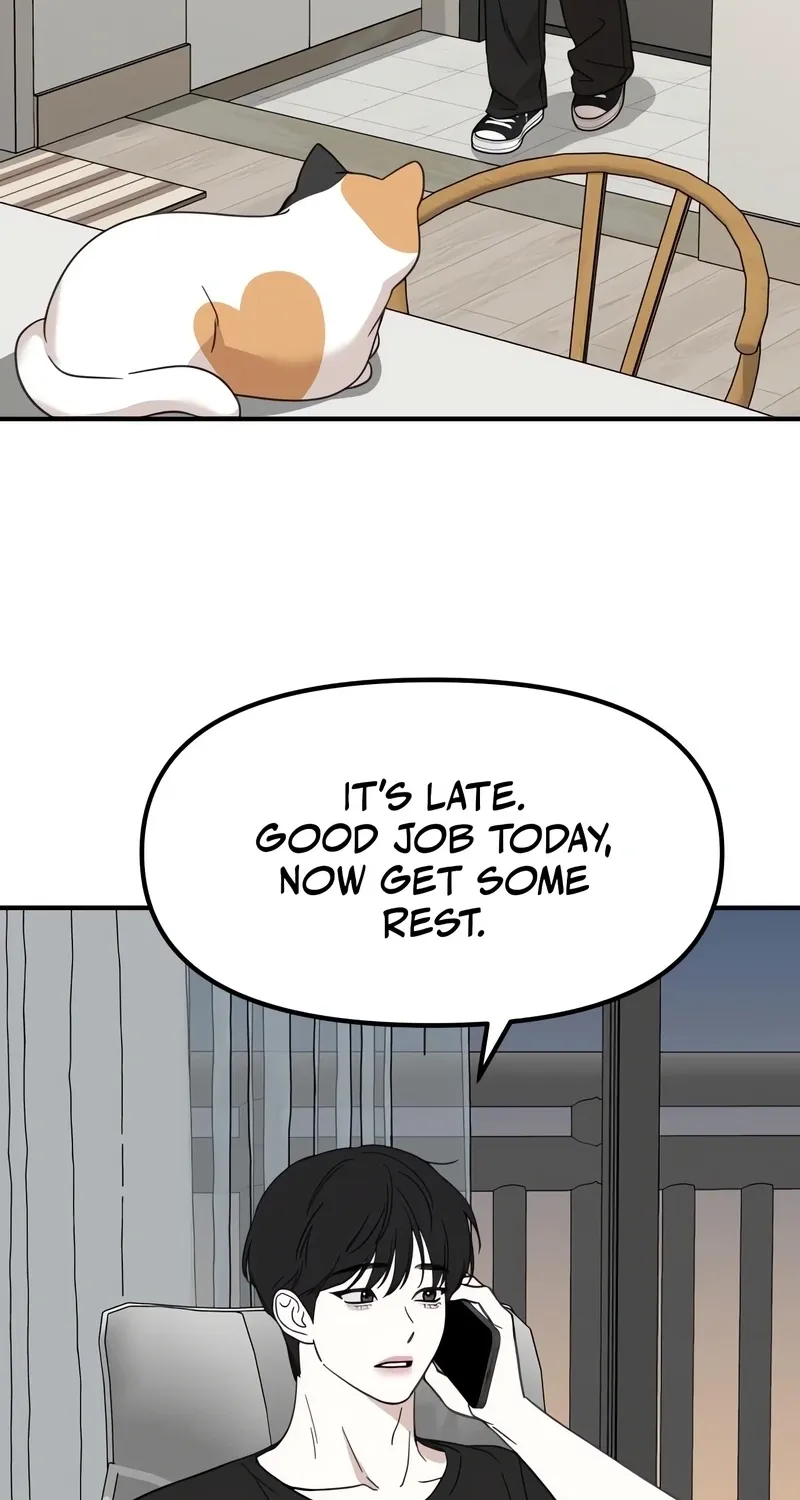 Love Is Sweet, Living Together Is Spicy Chapter 13 page 19 - 