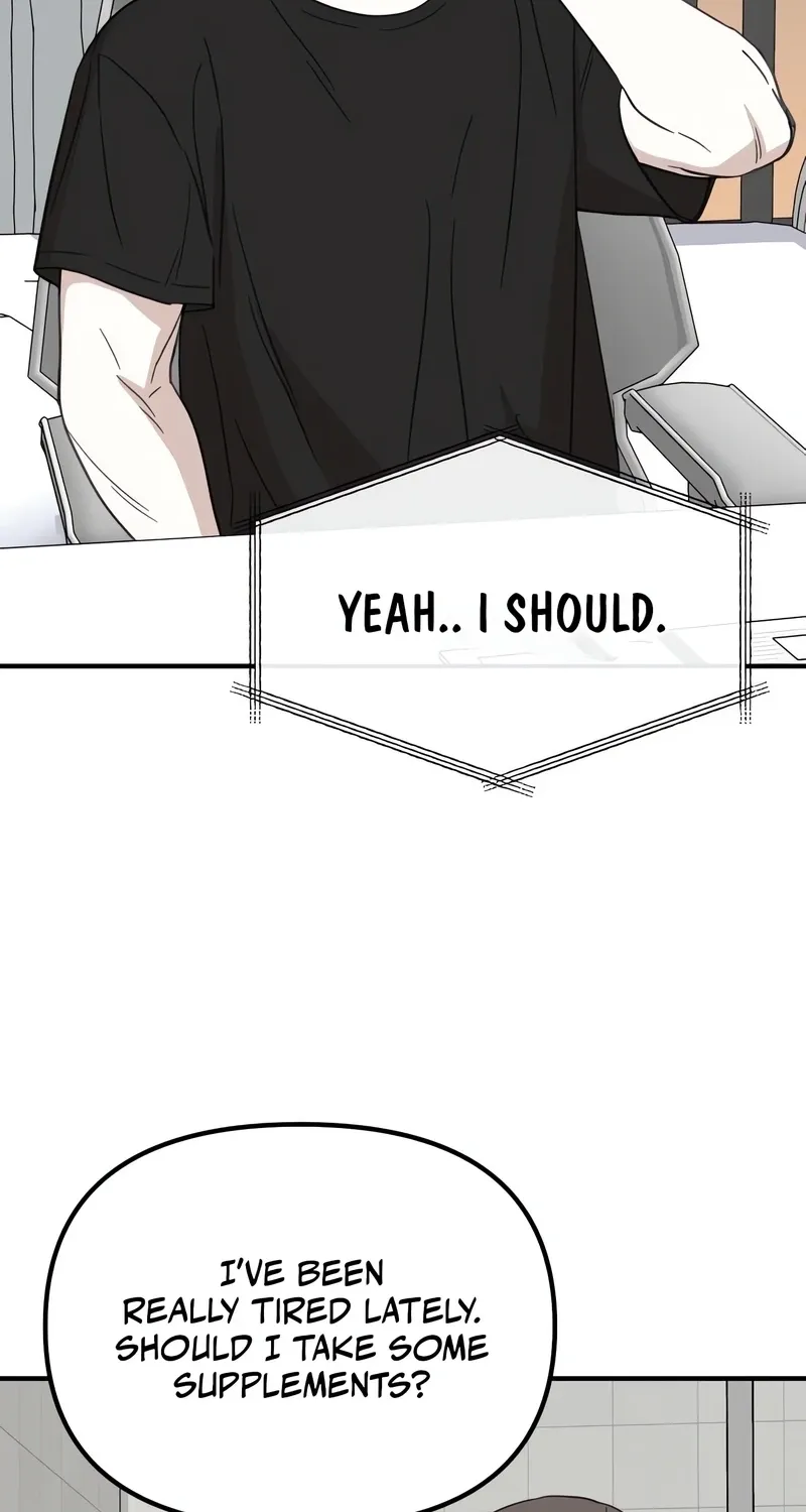 Love Is Sweet, Living Together Is Spicy Chapter 13 page 20 - 