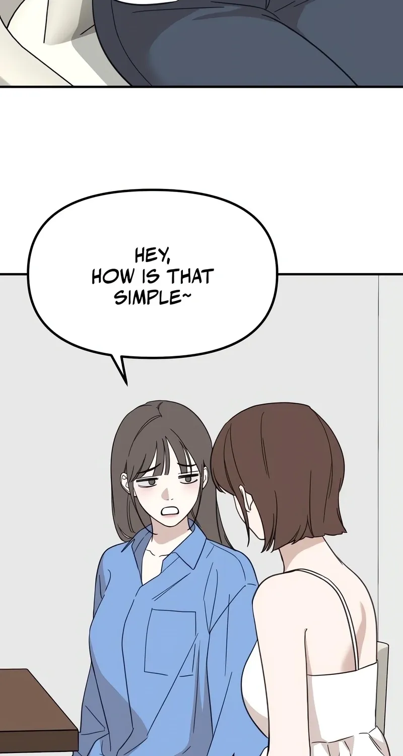 Love Is Sweet, Living Together Is Spicy Chapter 13 page 3 - 