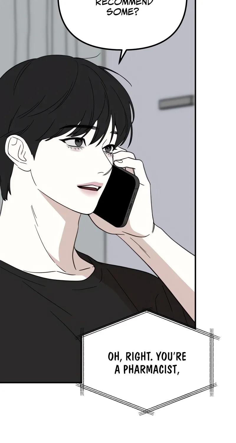 Love Is Sweet, Living Together Is Spicy Chapter 13 page 22 - 