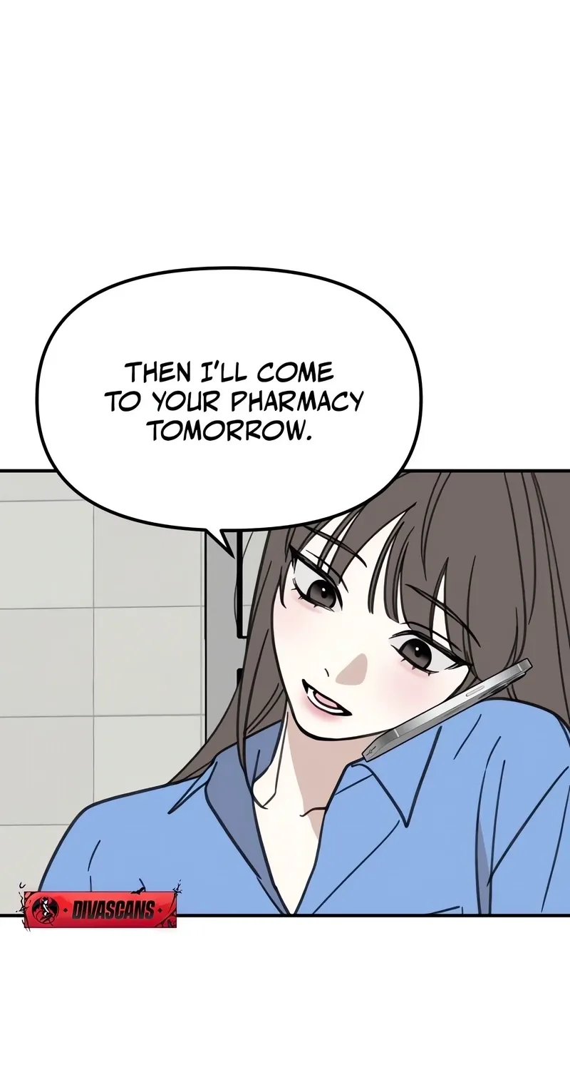 Love Is Sweet, Living Together Is Spicy Chapter 13 page 23 - 