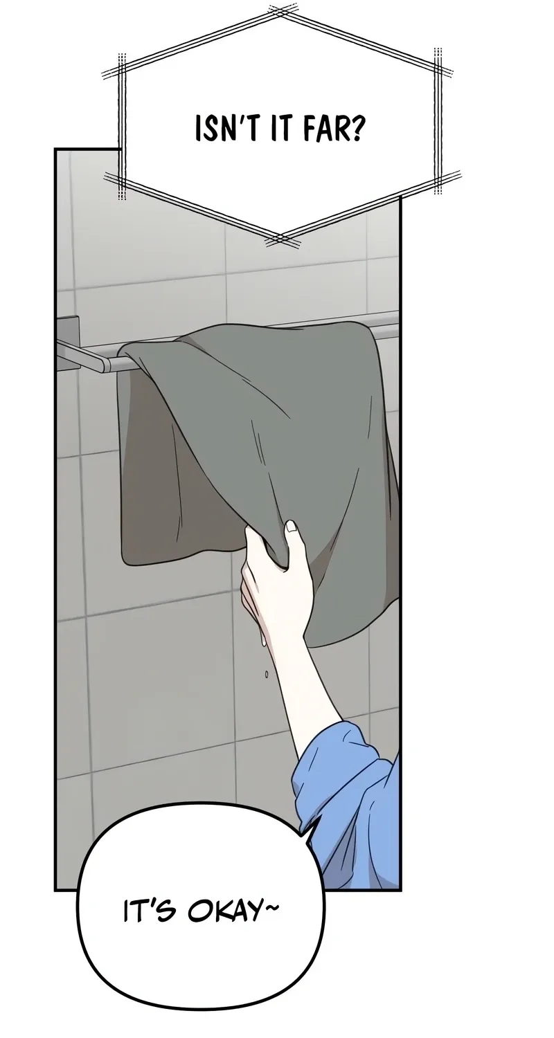 Love Is Sweet, Living Together Is Spicy Chapter 13 page 25 - 