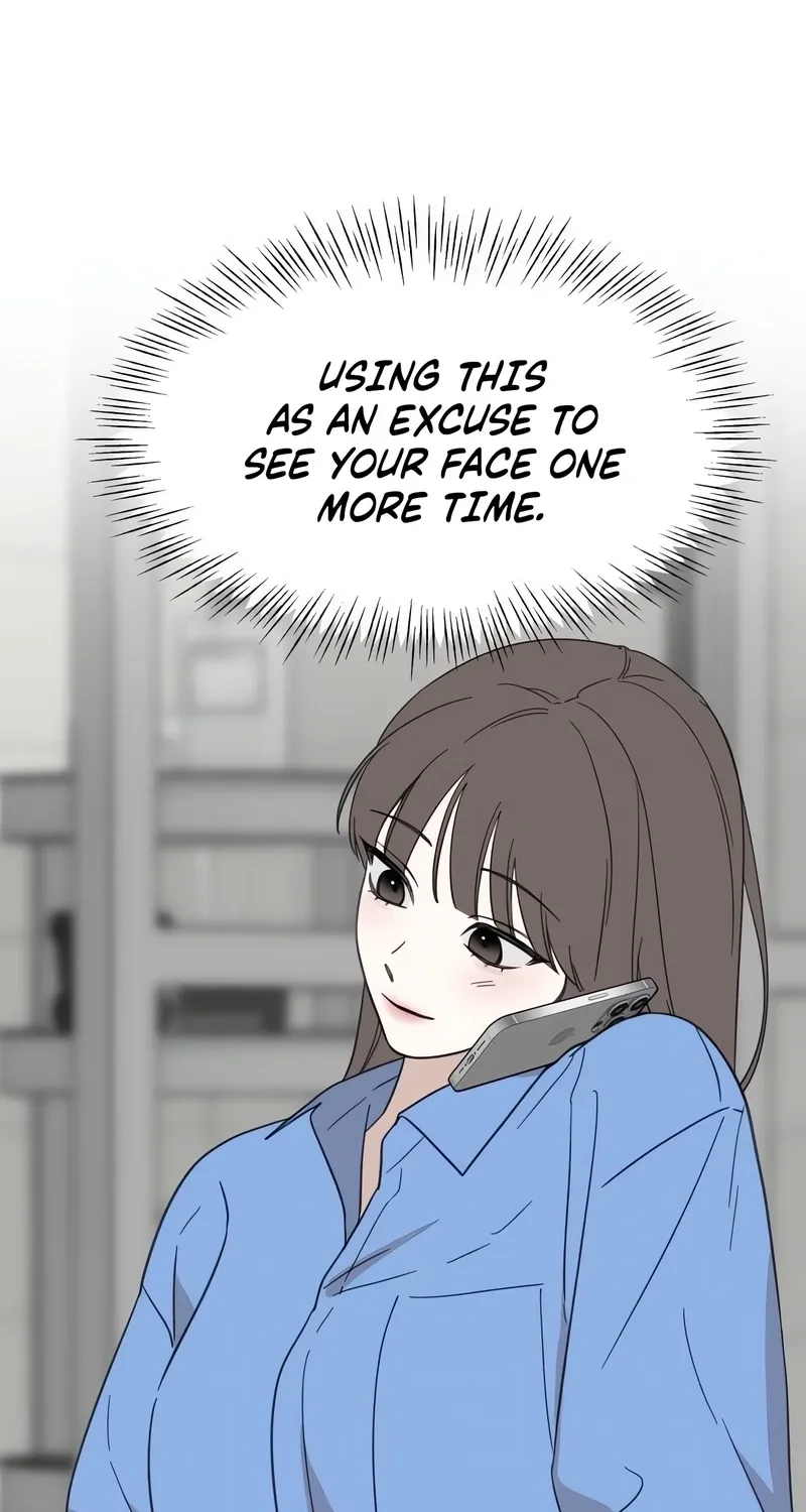 Love Is Sweet, Living Together Is Spicy Chapter 13 page 26 - 