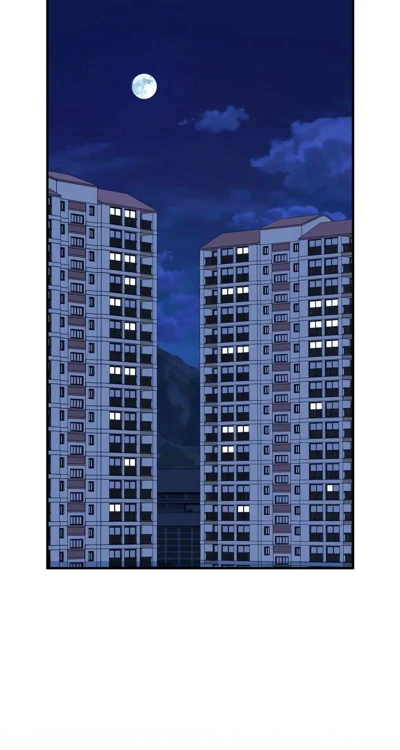 Love Is Sweet, Living Together Is Spicy Chapter 13 page 28 - 