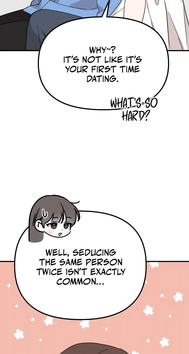 Love Is Sweet, Living Together Is Spicy Chapter 13 page 4 - 