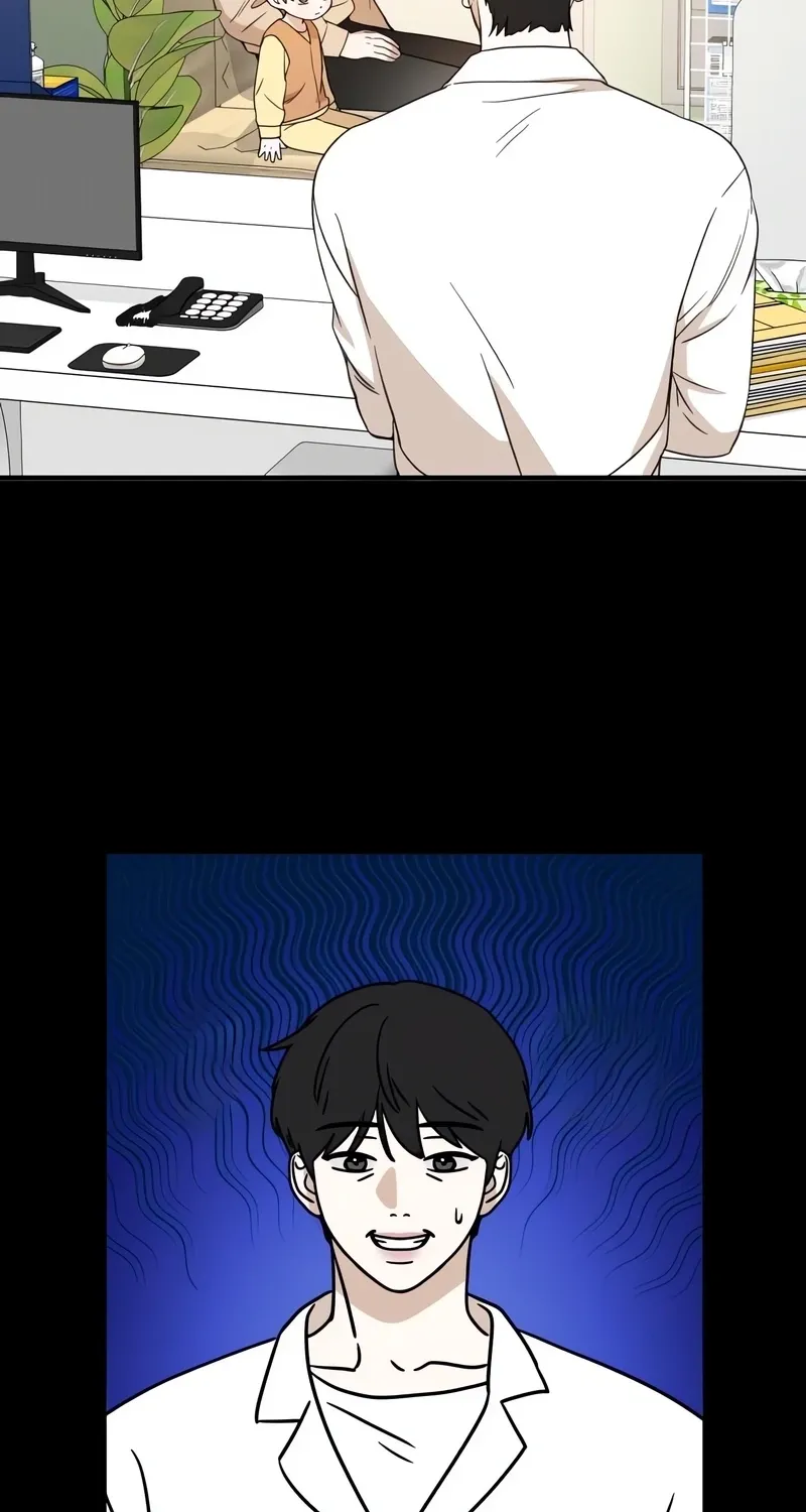 Love Is Sweet, Living Together Is Spicy Chapter 13 page 32 - 
