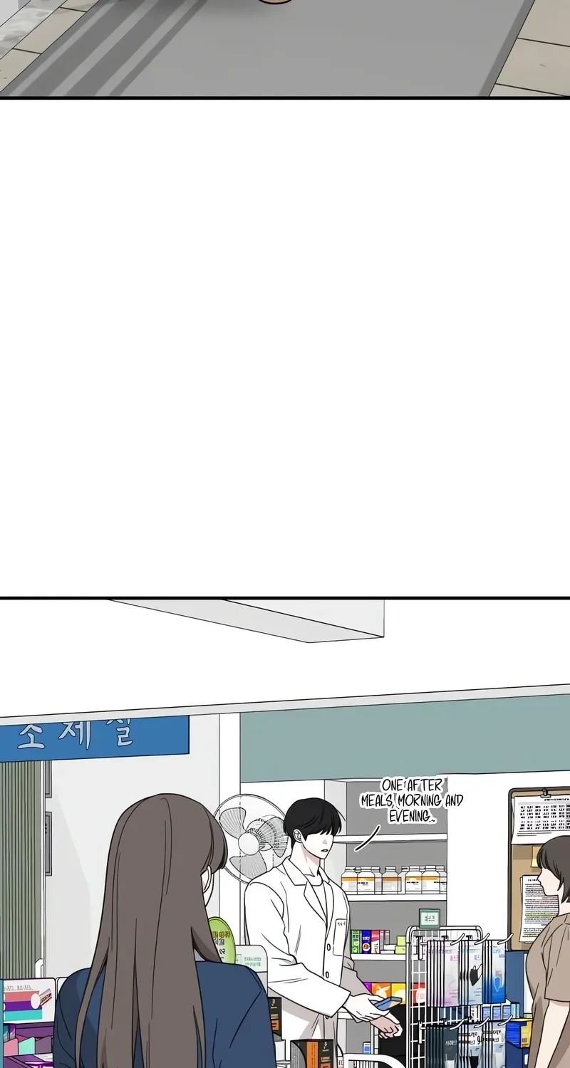 Love Is Sweet, Living Together Is Spicy Chapter 13 page 38 - 