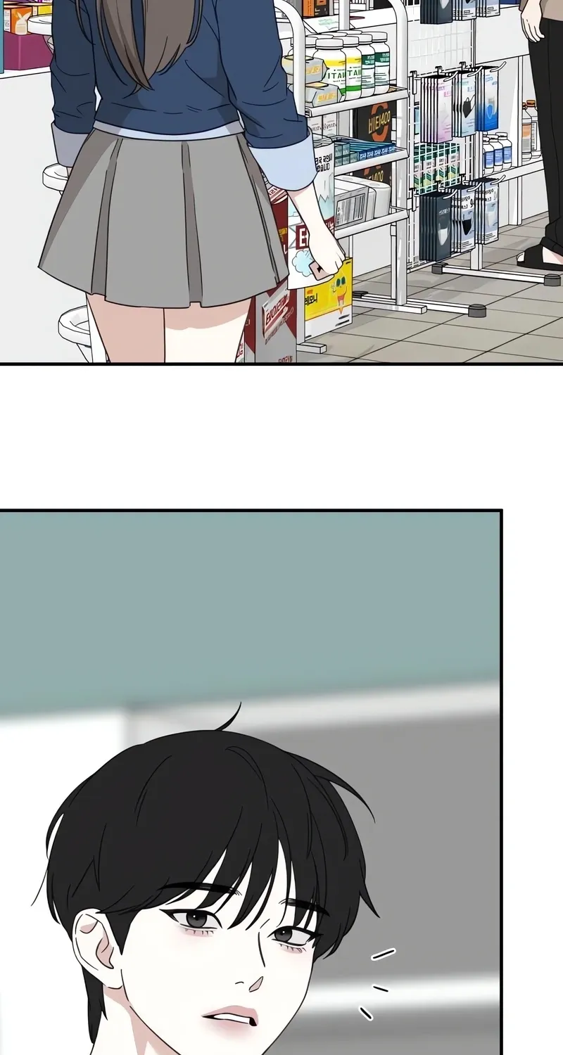 Love Is Sweet, Living Together Is Spicy Chapter 13 page 39 - 