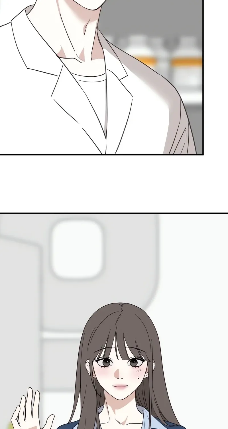 Love Is Sweet, Living Together Is Spicy Chapter 13 page 40 - 