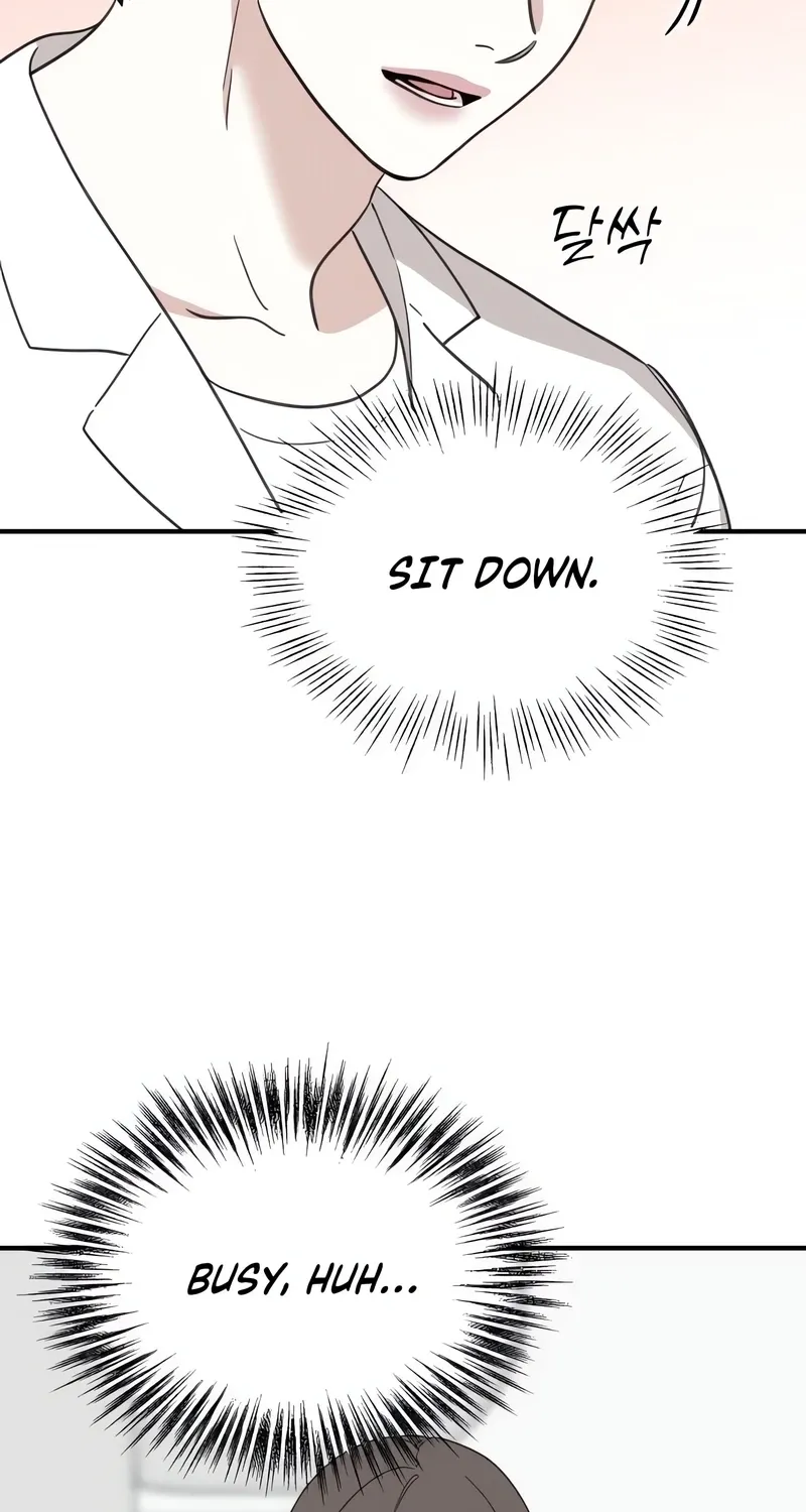 Love Is Sweet, Living Together Is Spicy Chapter 13 page 43 - 