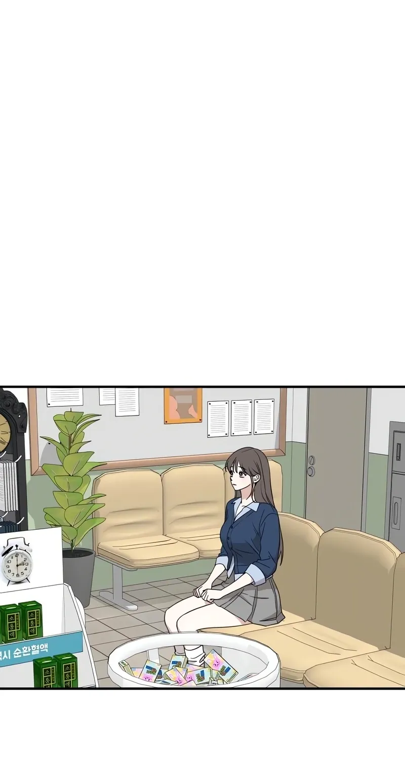 Love Is Sweet, Living Together Is Spicy Chapter 13 page 45 - 