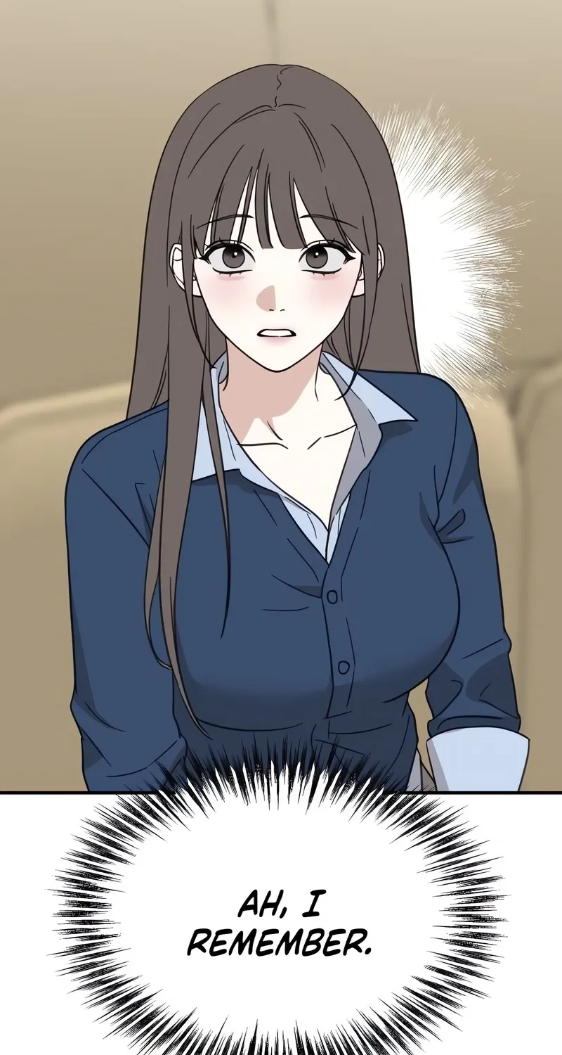 Love Is Sweet, Living Together Is Spicy Chapter 13 page 50 - 
