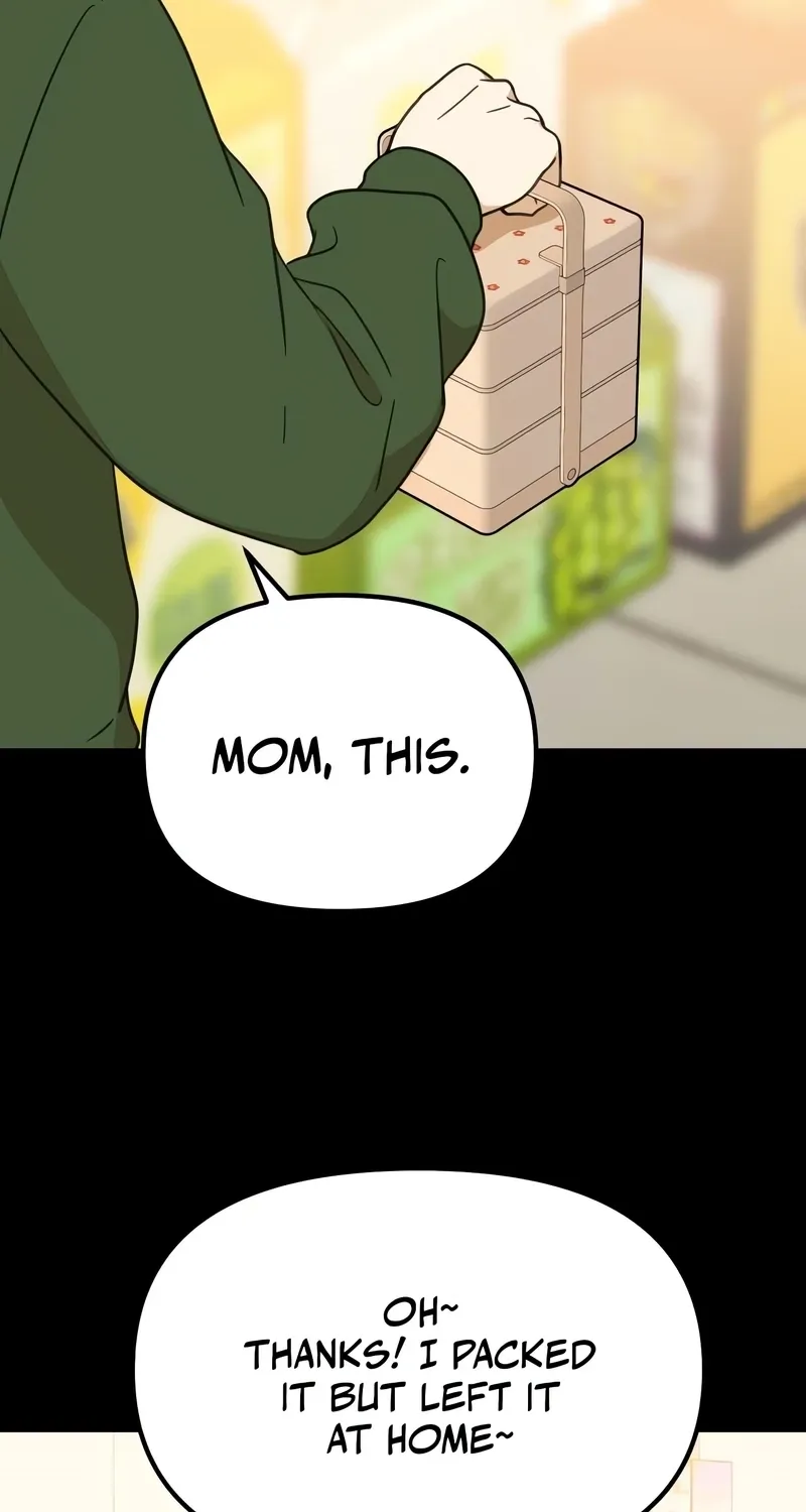 Love Is Sweet, Living Together Is Spicy Chapter 13 page 52 - 