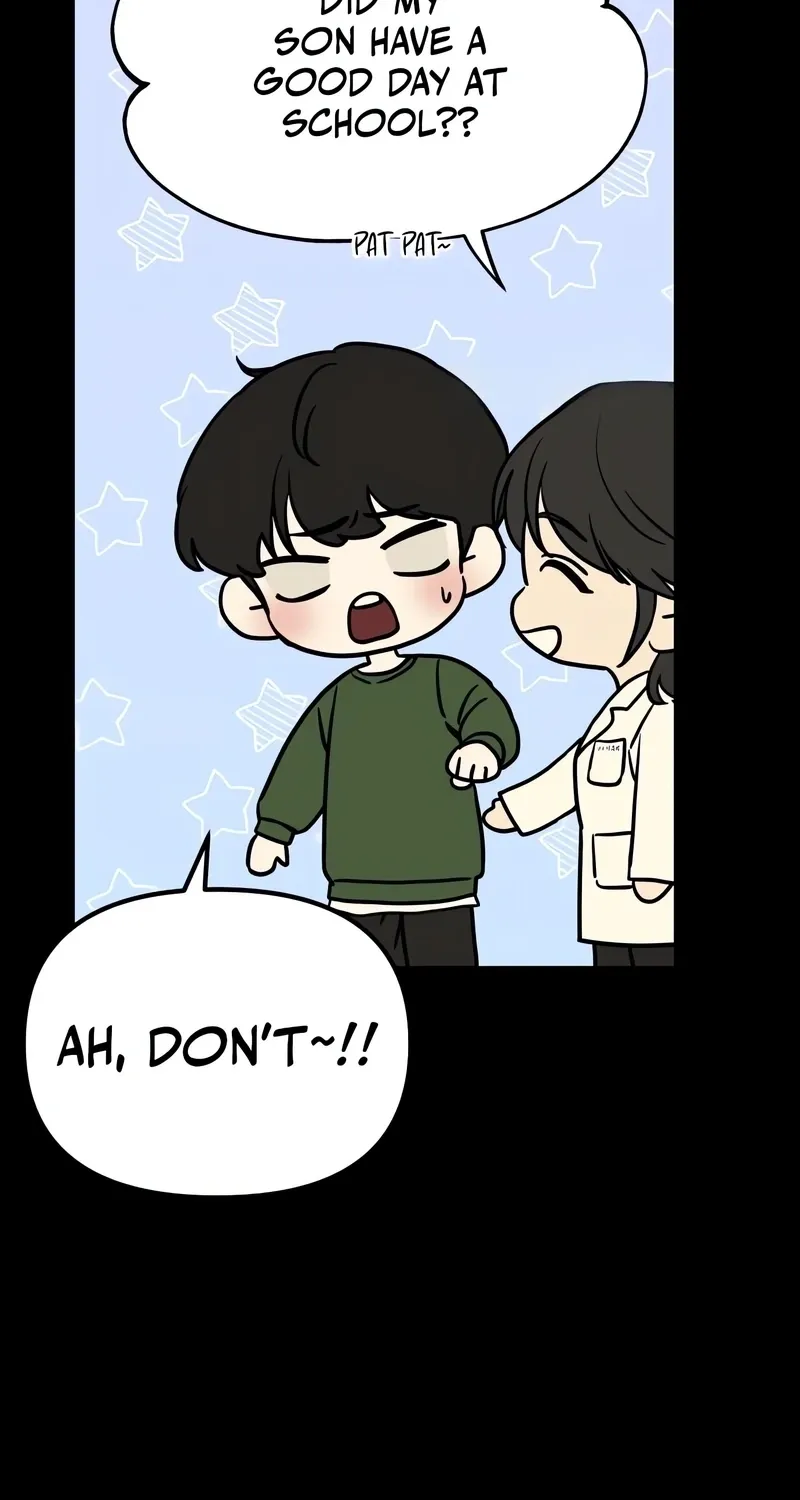 Love Is Sweet, Living Together Is Spicy Chapter 13 page 55 - 