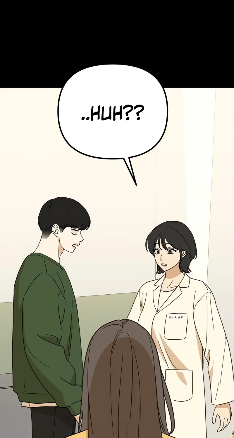 Love Is Sweet, Living Together Is Spicy Chapter 13 page 56 - 