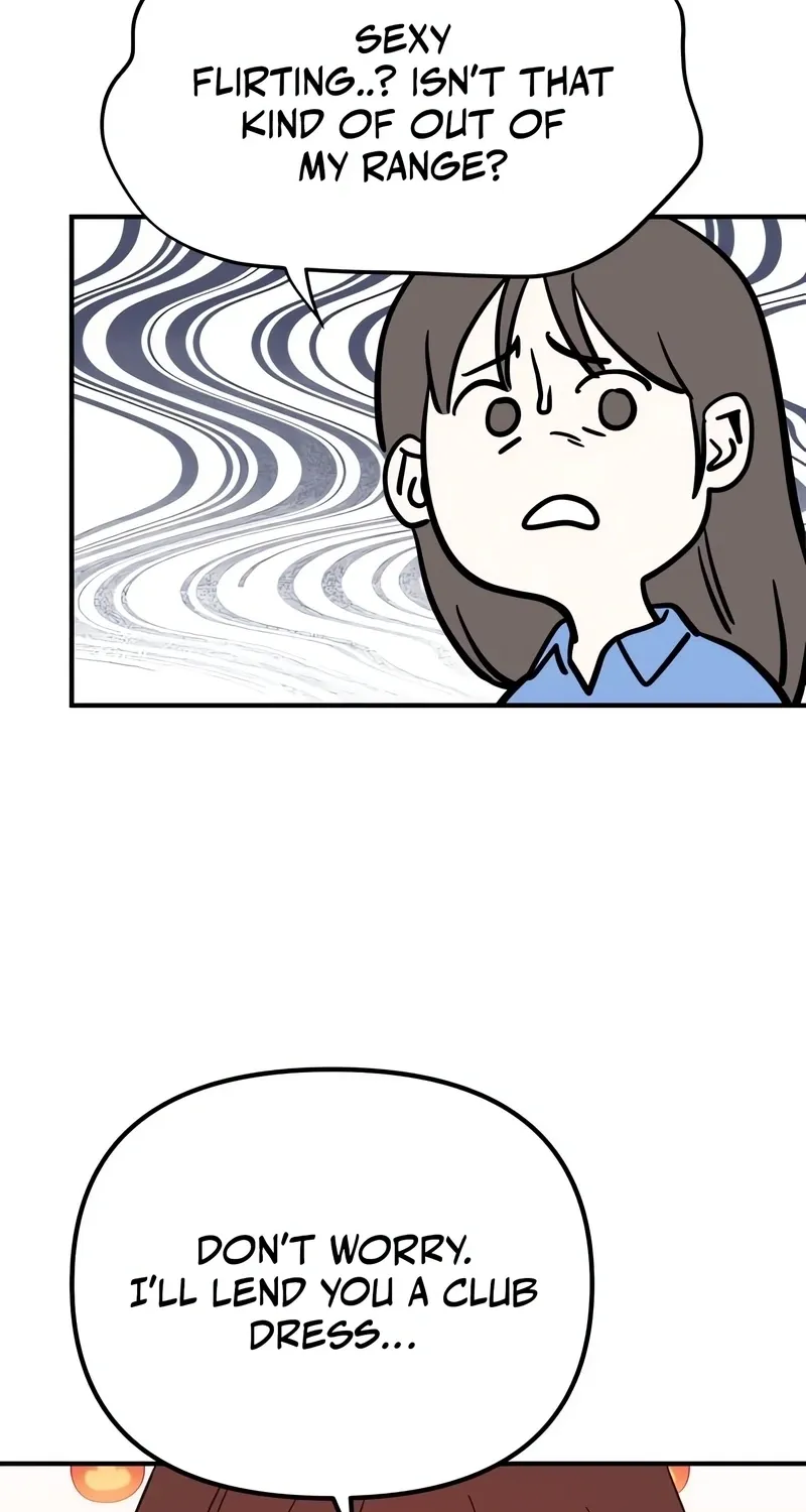 Love Is Sweet, Living Together Is Spicy Chapter 13 page 7 - 