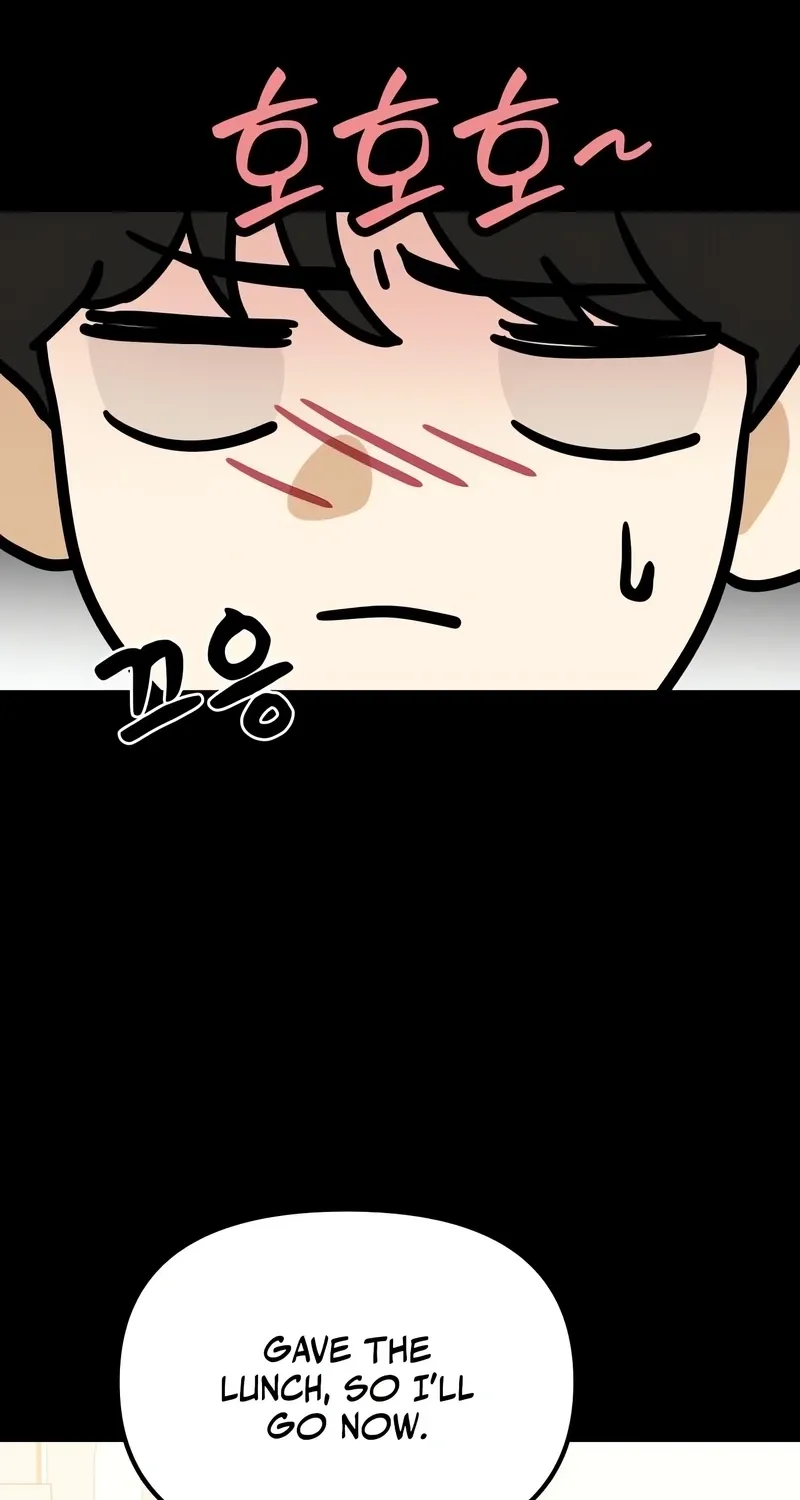 Love Is Sweet, Living Together Is Spicy Chapter 13 page 62 - 