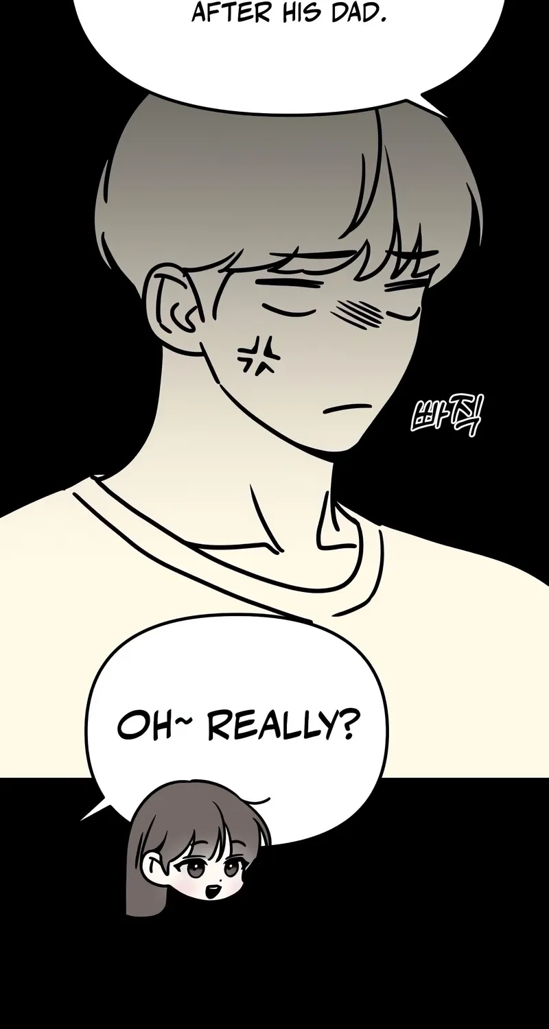 Love Is Sweet, Living Together Is Spicy Chapter 13 page 64 - 