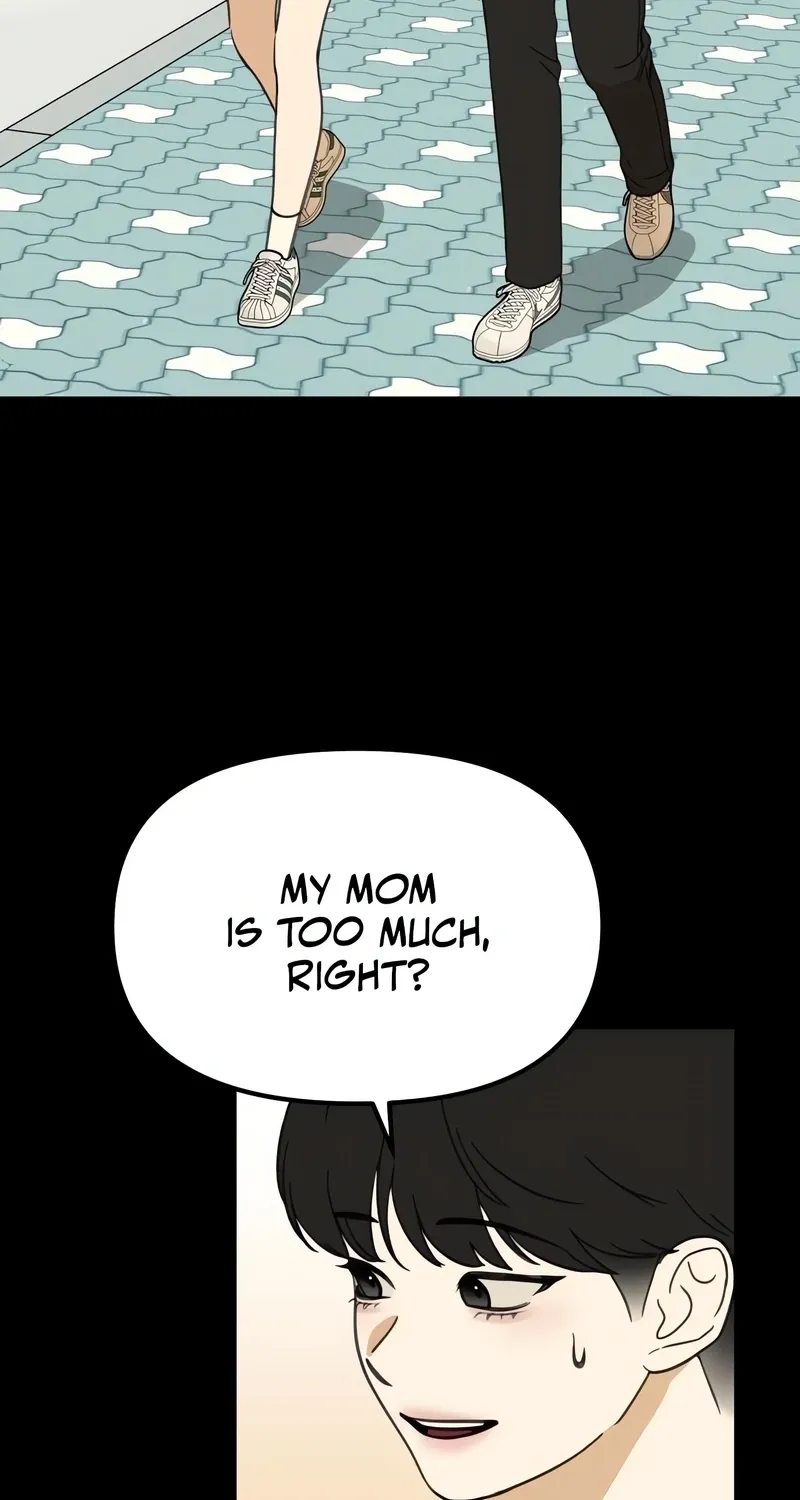 Love Is Sweet, Living Together Is Spicy Chapter 13 page 69 - 