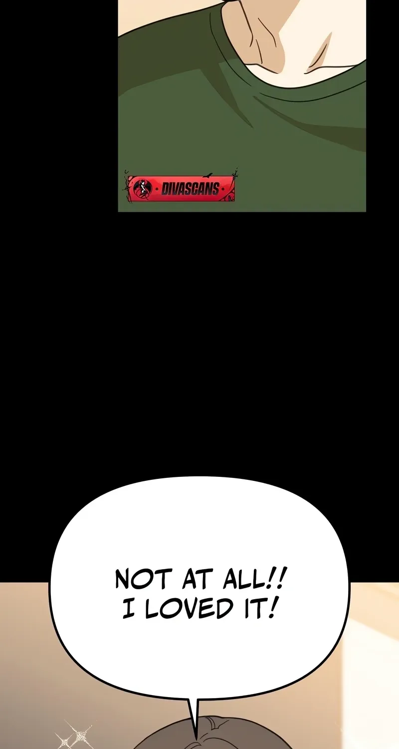 Love Is Sweet, Living Together Is Spicy Chapter 13 page 70 - 