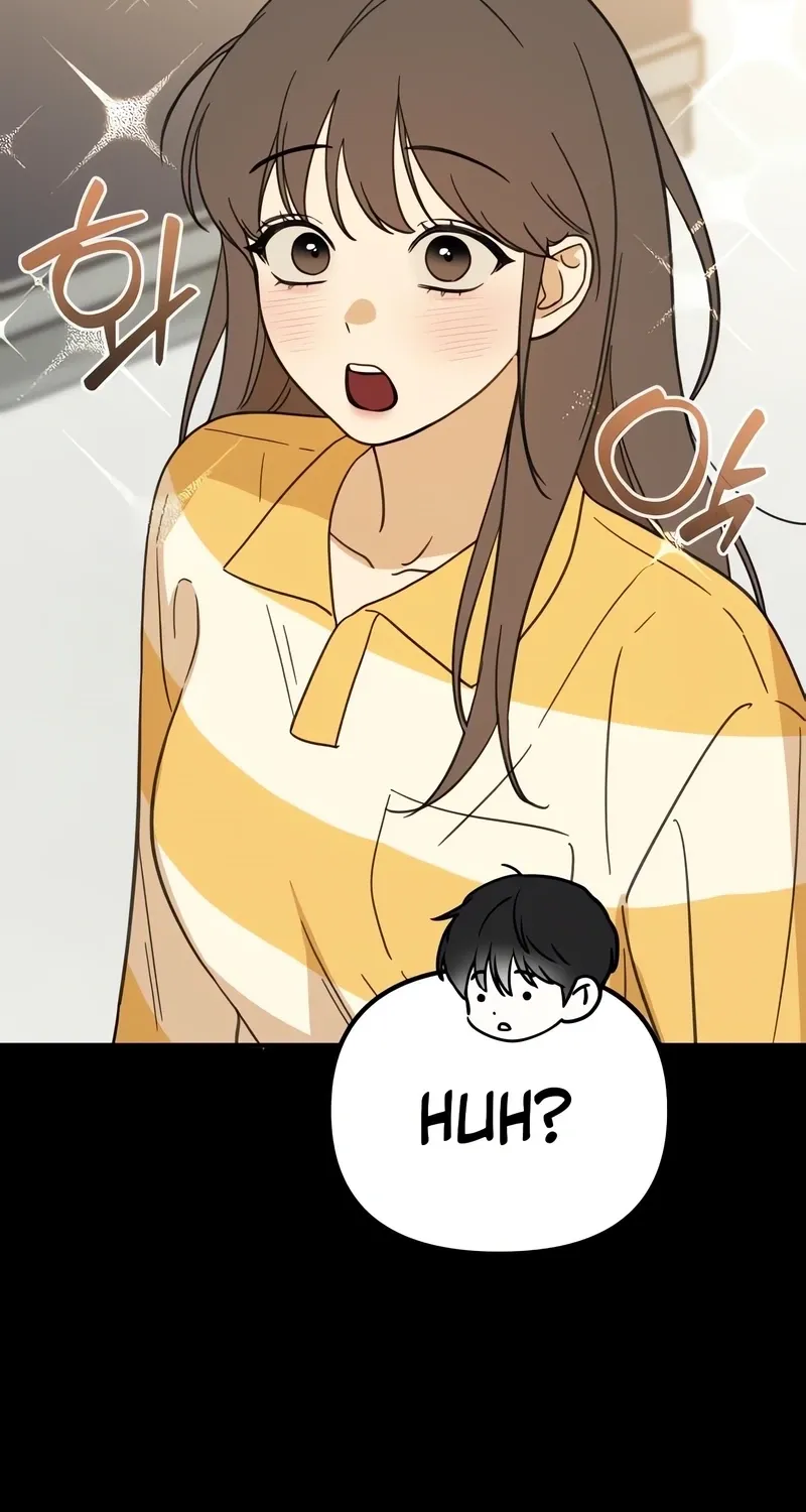Love Is Sweet, Living Together Is Spicy Chapter 13 page 71 - 