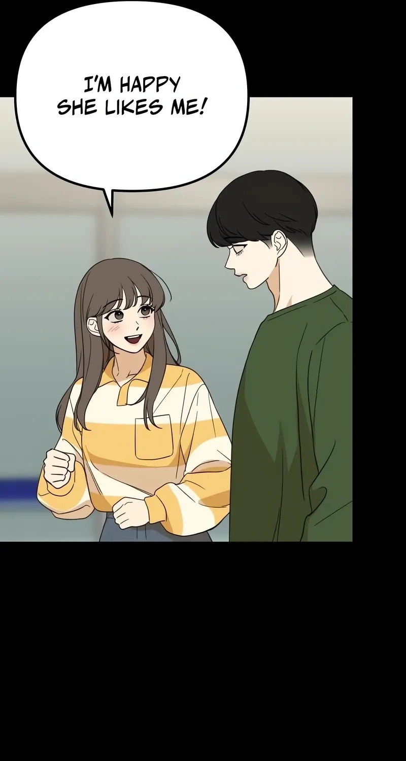 Love Is Sweet, Living Together Is Spicy Chapter 13 page 73 - 