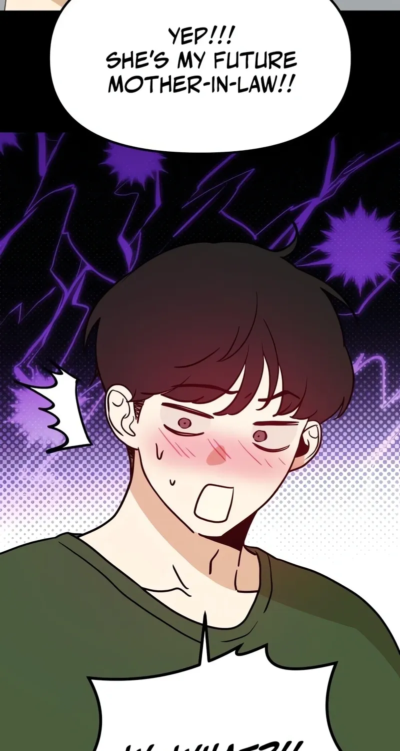 Love Is Sweet, Living Together Is Spicy Chapter 13 page 75 - 