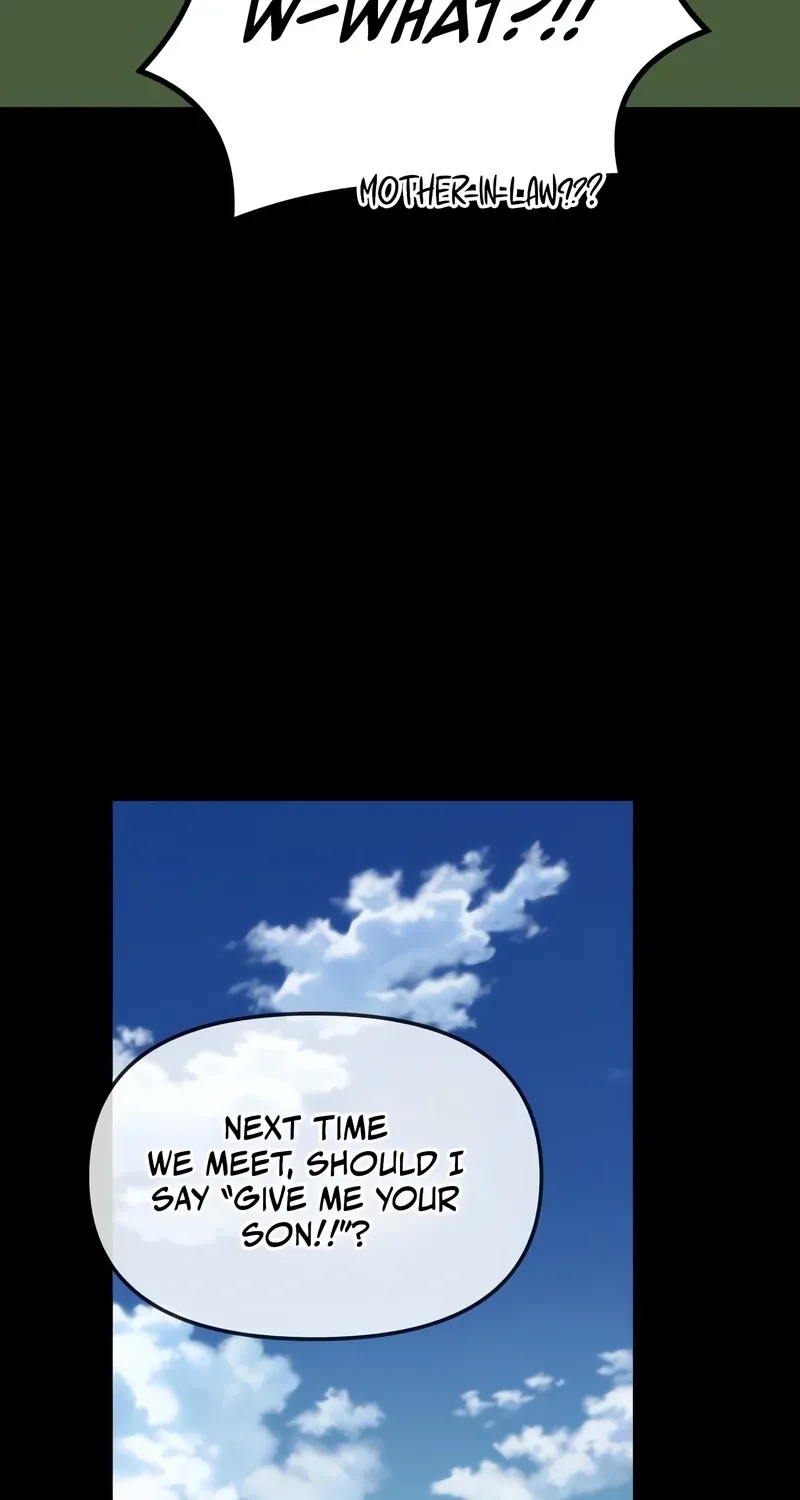Love Is Sweet, Living Together Is Spicy Chapter 13 page 76 - 