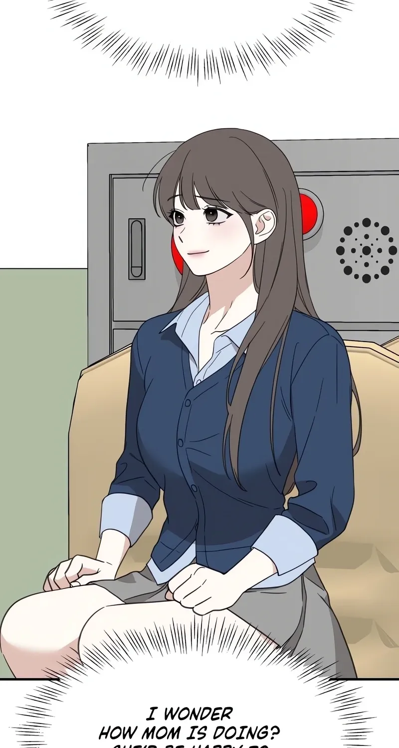 Love Is Sweet, Living Together Is Spicy Chapter 13 page 79 - 