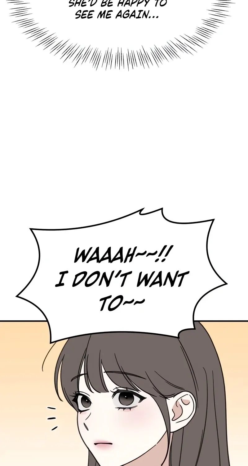 Love Is Sweet, Living Together Is Spicy Chapter 13 page 80 - 