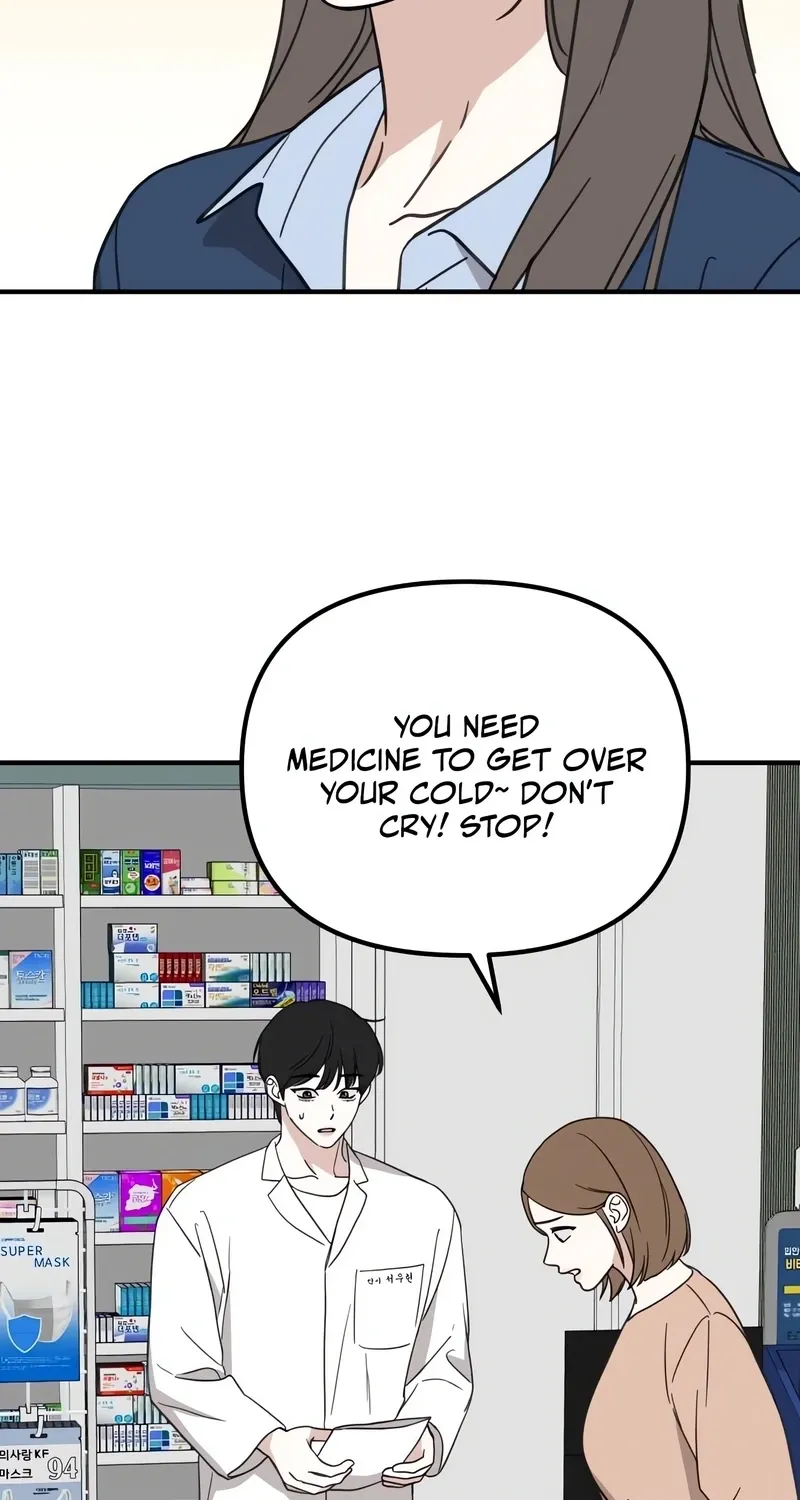 Love Is Sweet, Living Together Is Spicy Chapter 13 page 81 - 