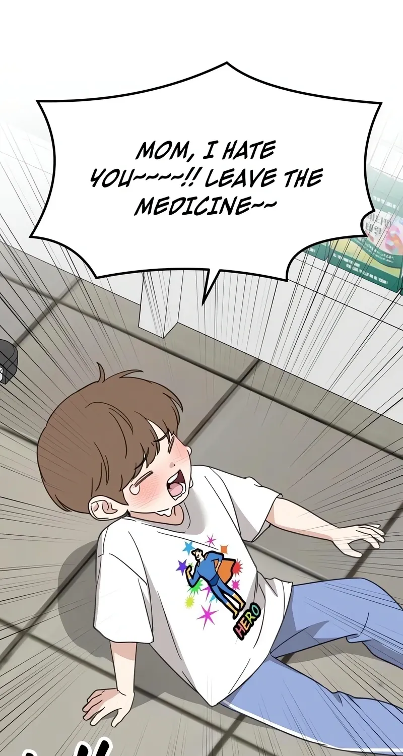 Love Is Sweet, Living Together Is Spicy Chapter 13 page 85 - 