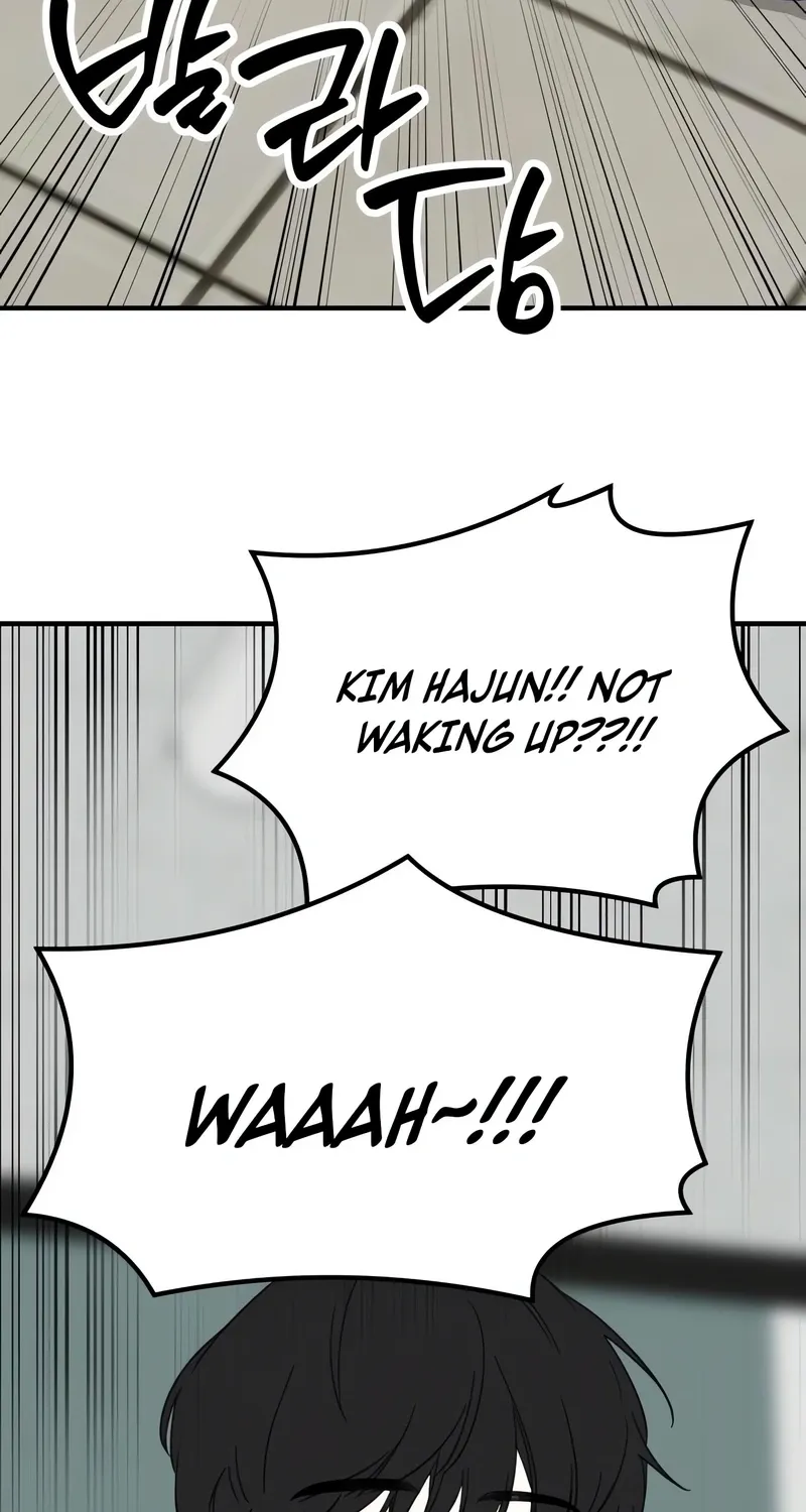 Love Is Sweet, Living Together Is Spicy Chapter 13 page 86 - 