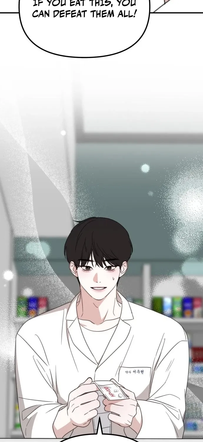 Love Is Sweet, Living Together Is Spicy Chapter 14 page 12 - 