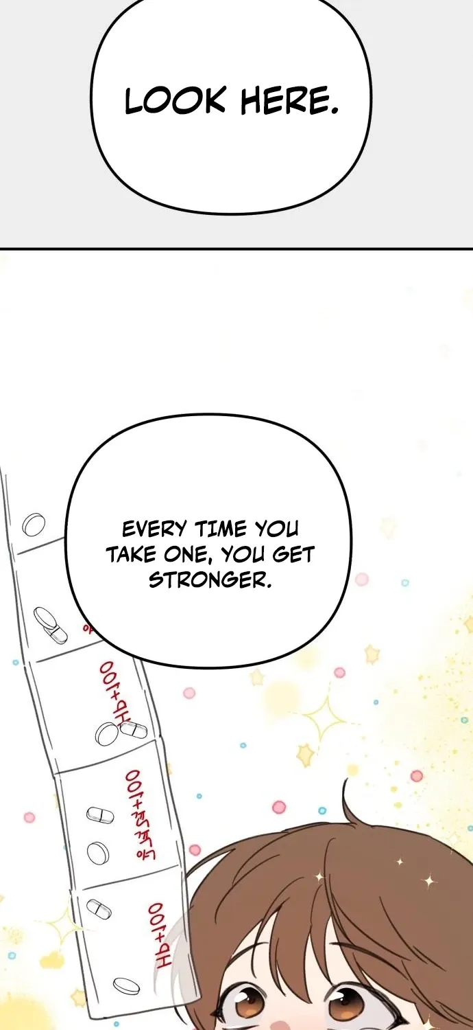 Love Is Sweet, Living Together Is Spicy Chapter 14 page 13 - 