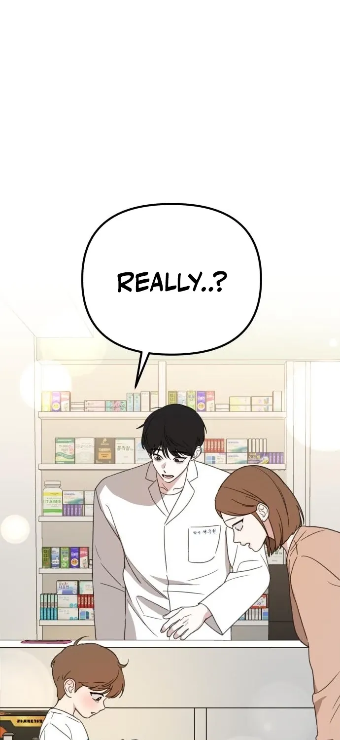 Love Is Sweet, Living Together Is Spicy Chapter 14 page 16 - 