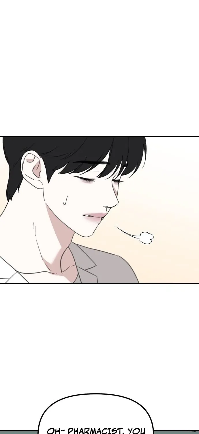 Love Is Sweet, Living Together Is Spicy Chapter 14 page 19 - 