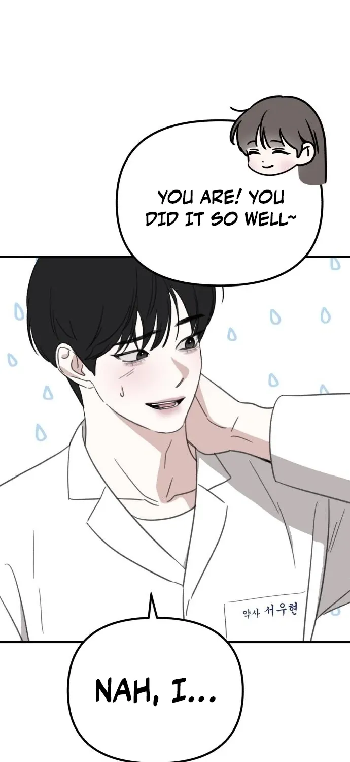 Love Is Sweet, Living Together Is Spicy Chapter 14 page 21 - 