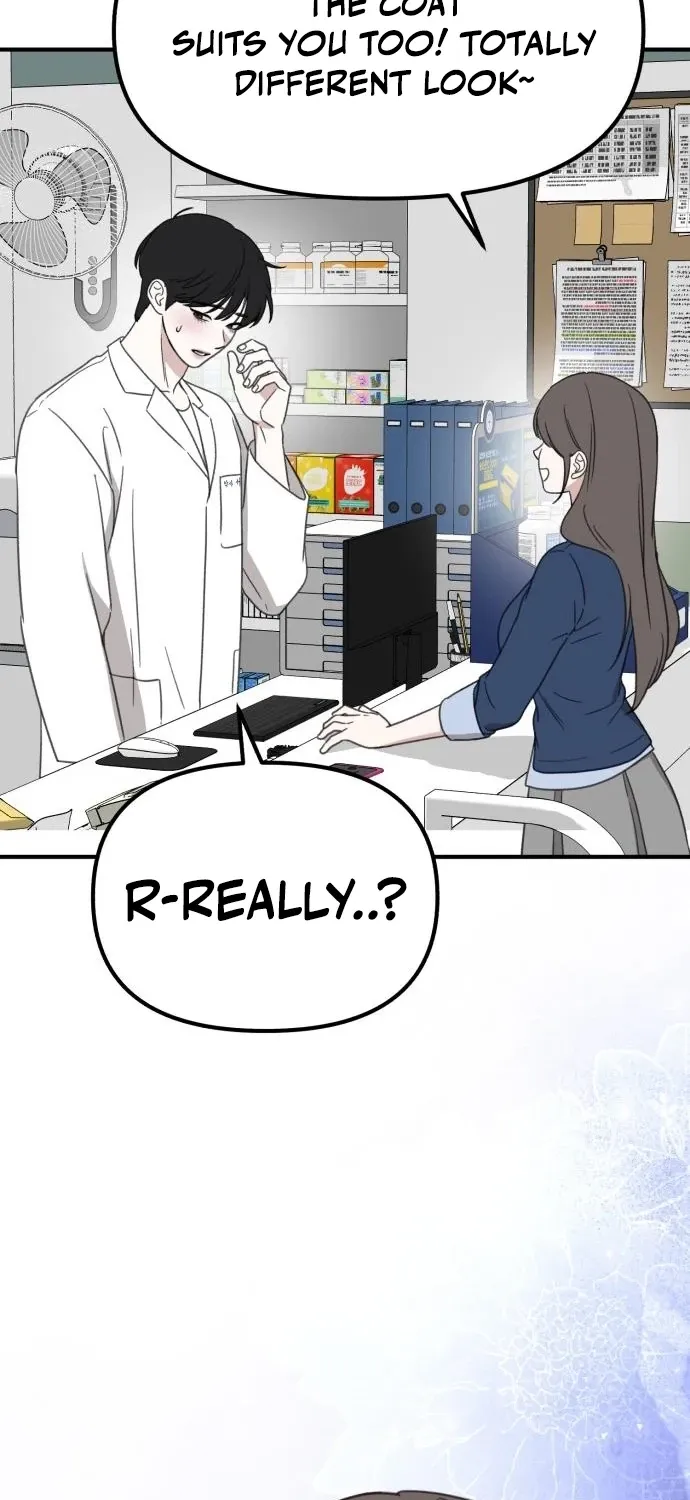 Love Is Sweet, Living Together Is Spicy Chapter 14 page 23 - 