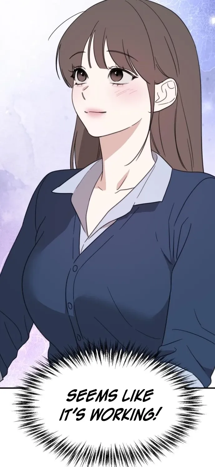 Love Is Sweet, Living Together Is Spicy Chapter 14 page 24 - 