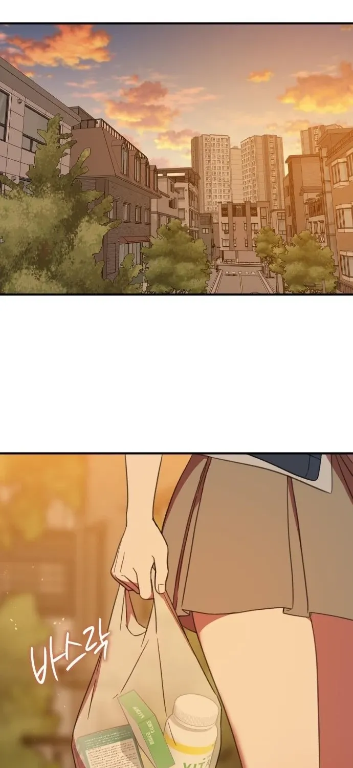 Love Is Sweet, Living Together Is Spicy Chapter 14 page 26 - 