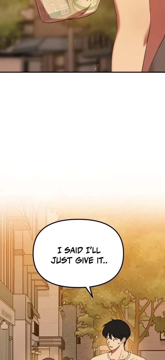 Love Is Sweet, Living Together Is Spicy Chapter 14 page 27 - 